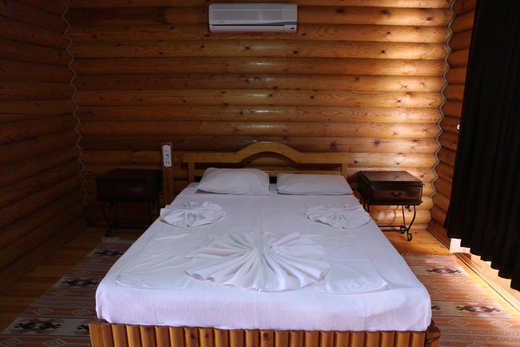 Woodline Hotel Goynuk  ภายนอก รูปภาพ
