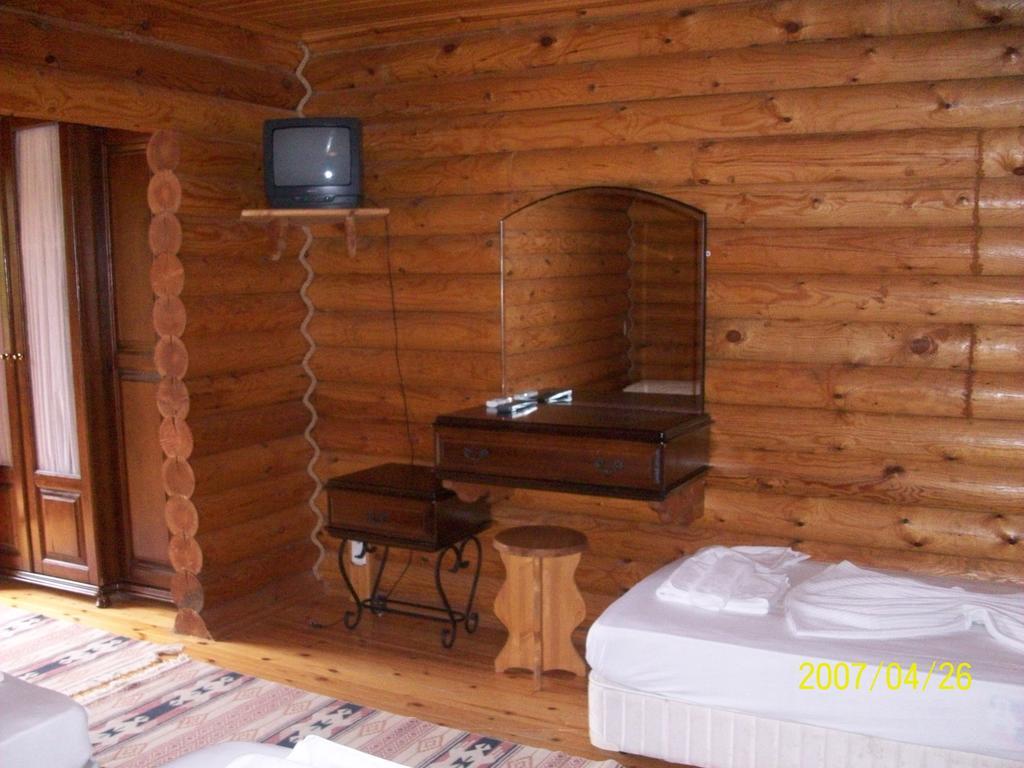 Woodline Hotel Goynuk  ภายนอก รูปภาพ