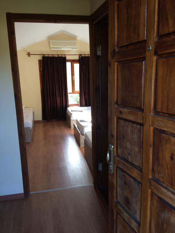 Woodline Hotel Goynuk  ภายนอก รูปภาพ
