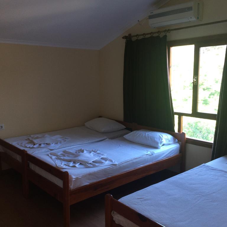 Woodline Hotel Goynuk  ภายนอก รูปภาพ