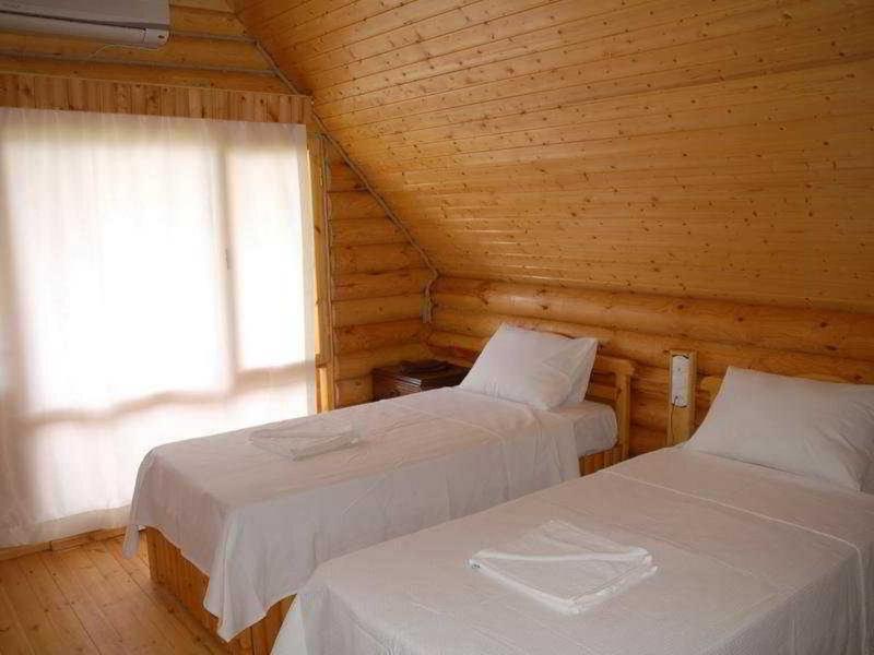 Woodline Hotel Goynuk  ภายนอก รูปภาพ