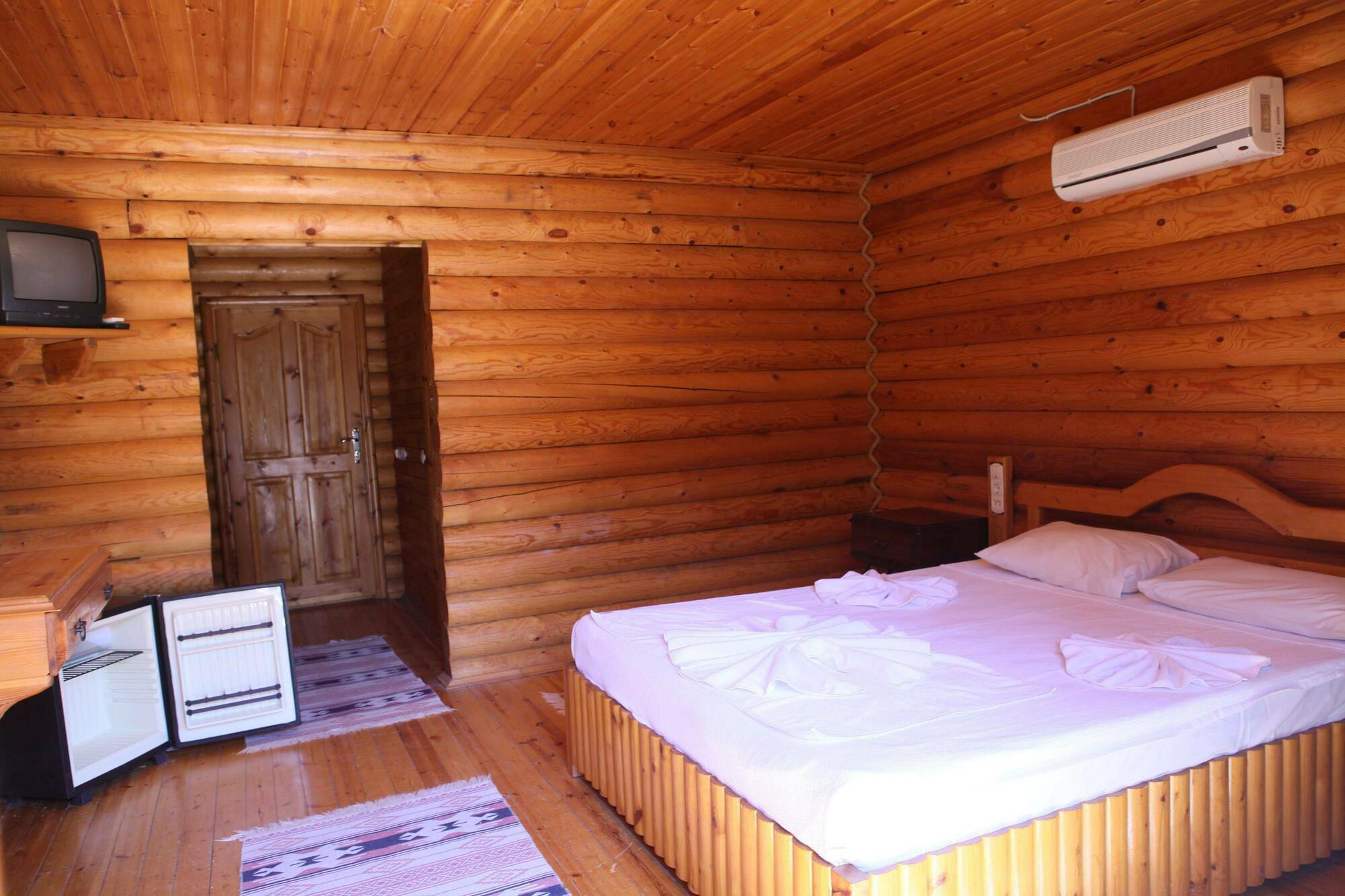 Woodline Hotel Goynuk  ภายนอก รูปภาพ