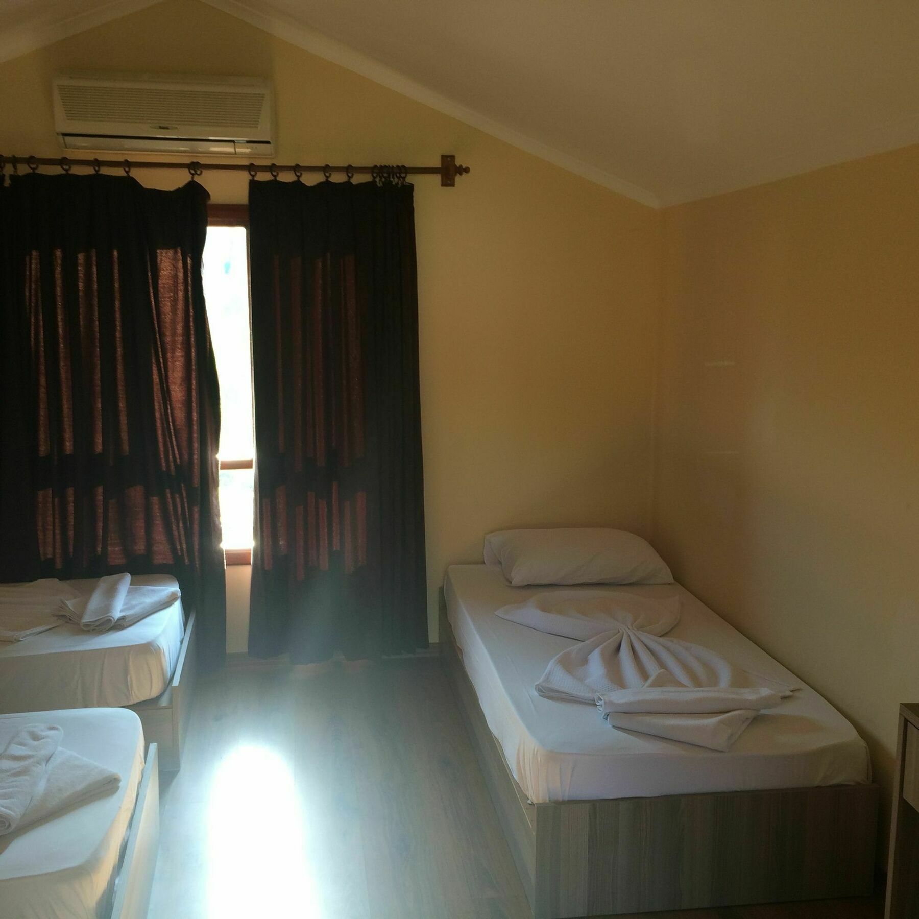 Woodline Hotel Goynuk  ภายนอก รูปภาพ