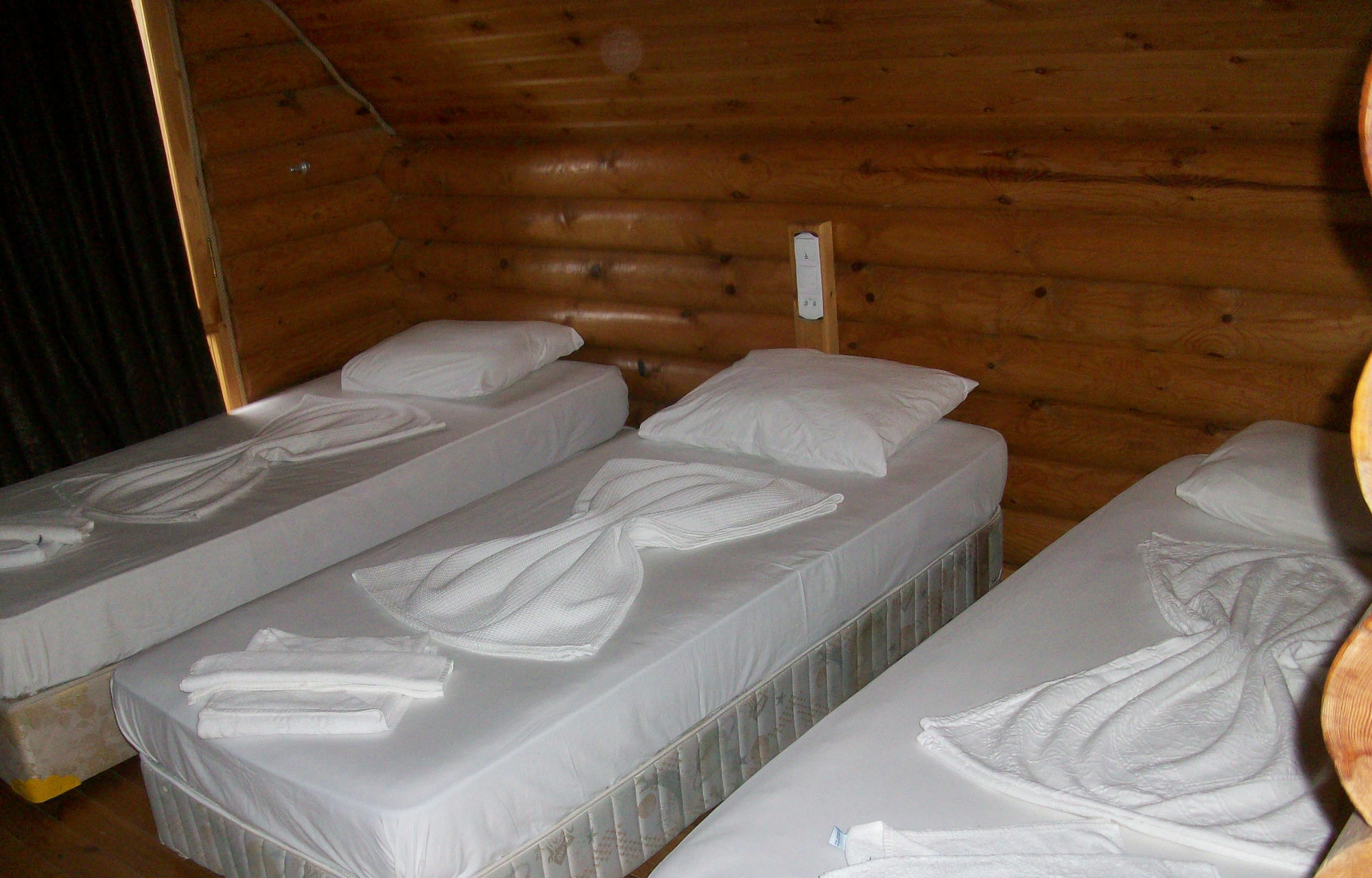 Woodline Hotel Goynuk  ภายนอก รูปภาพ
