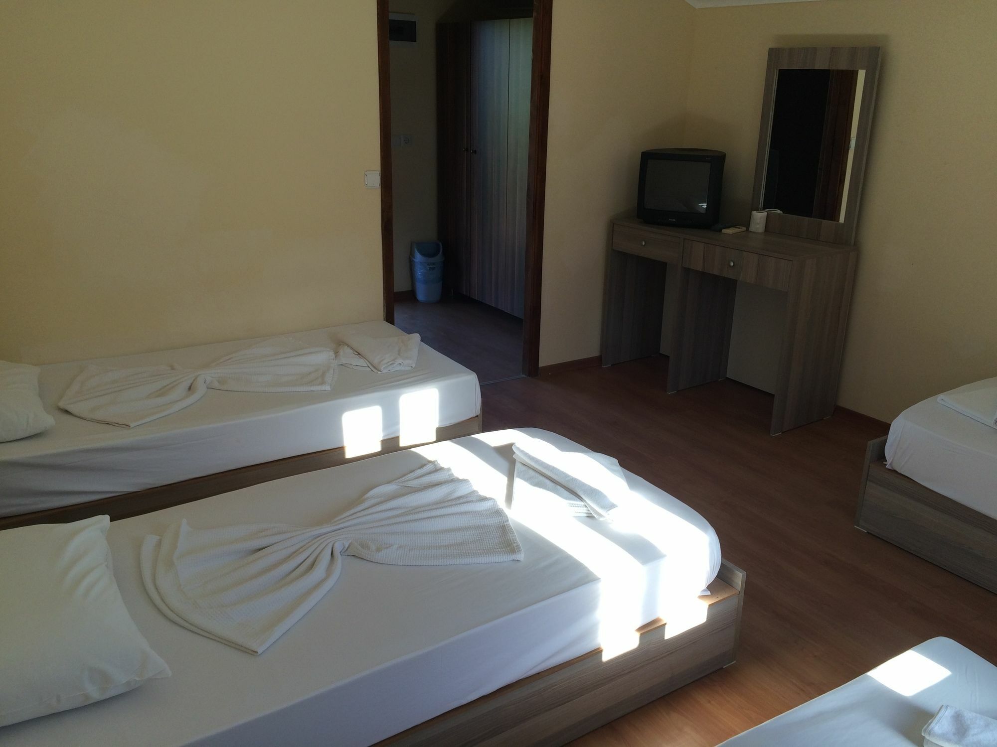 Woodline Hotel Goynuk  ภายนอก รูปภาพ