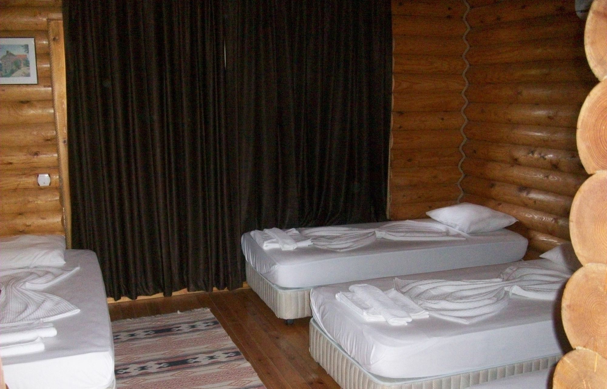 Woodline Hotel Goynuk  ภายนอก รูปภาพ